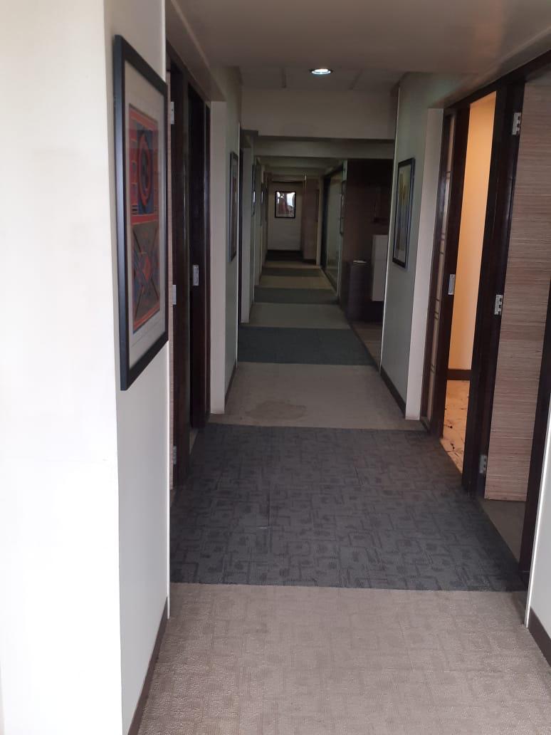 Office Space For Rent in Hindmata CHS