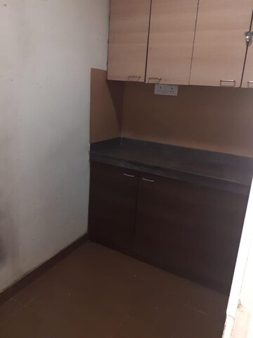 Kitchen in  Office Space at Hindmata CHS, Dadar East – for Rent
