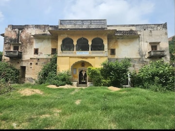 6+ BHK Villa For Sale in Jaipur Ajmer Express Highway