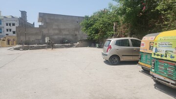Parking in 6+ BHK Villa at Jaipur Ajmer Express Highway – for Sale