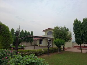 6+ BHK Villa – Exterior View View at Jaipur Ajmer Express Highway - for Sale