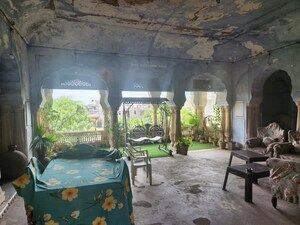 Gym in 6+ BHK Villa at Jaipur Ajmer Express Highway – for Sale