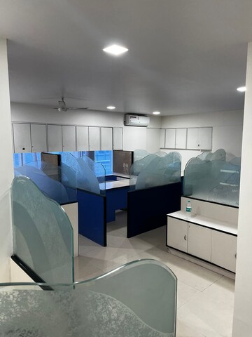 Team Area in  Office Space at Bhavani Plaza Dadar, Dadar West – for Rent