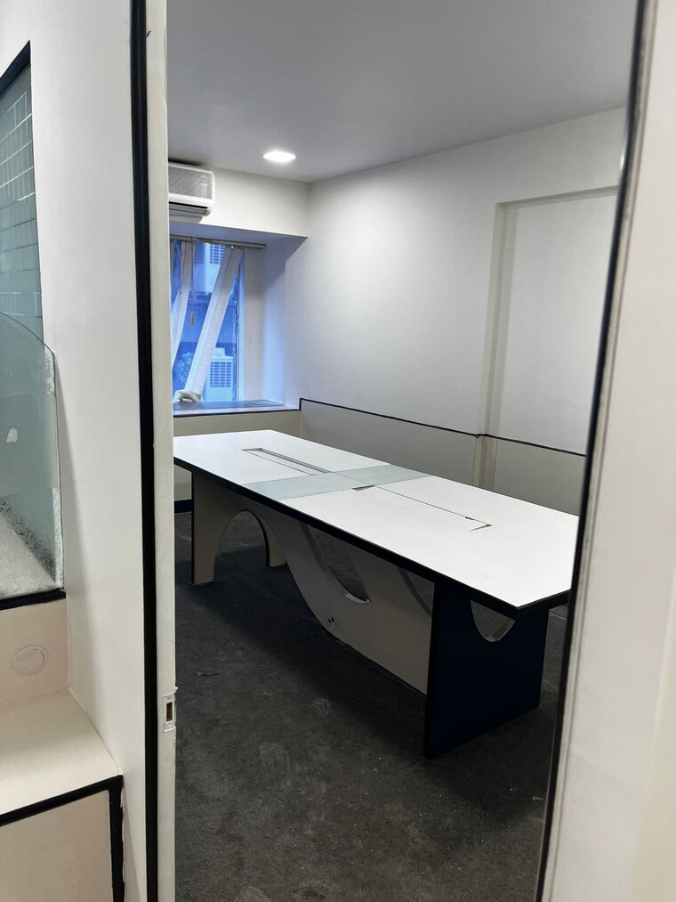 Kitchen, bhavani-plaza-dadar Commercial Office Space 505 Sq.Ft. In Dadar West Mumbai 9473419