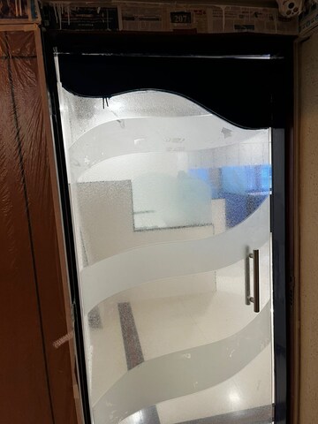 Bathroom in  Office Space at Bhavani Plaza Dadar, Dadar West – for Rent