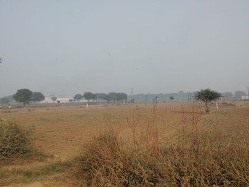 Plot Area in  Land at Pataudi – for Sale
