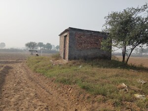 Plot Area in  Land at Pataudi – for Sale