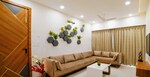 3 BHK + Pooja Room 1550 Sq.Ft. Apartment in Gaur City 1