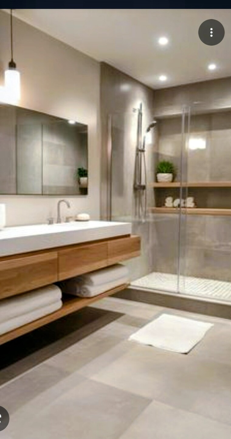 Kitchen, gaur city 1 3 Bedroom 1550 Sq.Ft. Apartment In Gaur City 1 Greater Noida 9473430