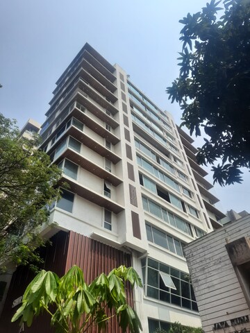 3 BHK Apartment For Rent in Khar West