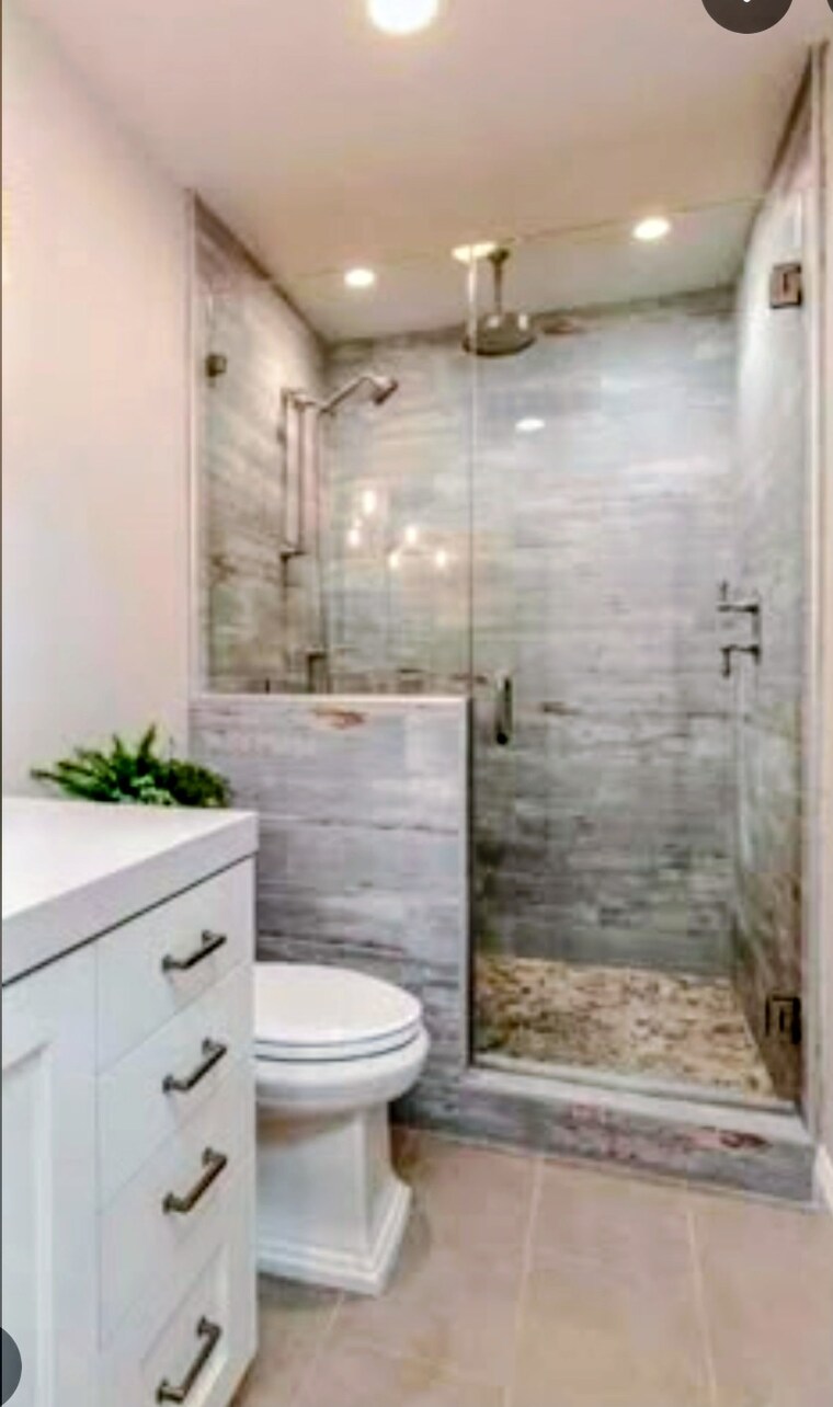 Bathroom, gaur city 2 2 Bedroom 890 Sq.Ft. Apartment In Gaur City 2 Greater Noida 9473434