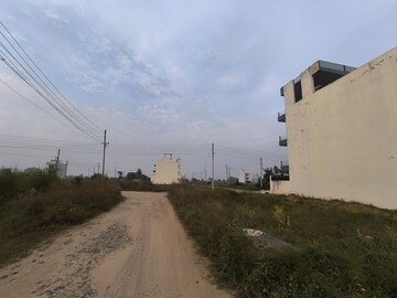  Plot – Exterior View View at Pataudi - for Sale