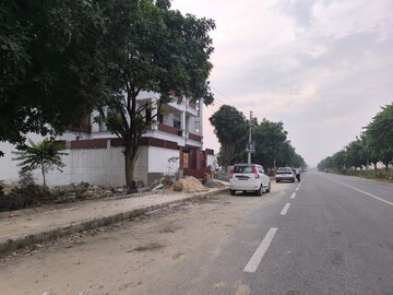  Plot – Exterior View View at Pataudi - for Sale