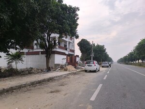  Plot – Exterior View View at Pataudi - for Sale