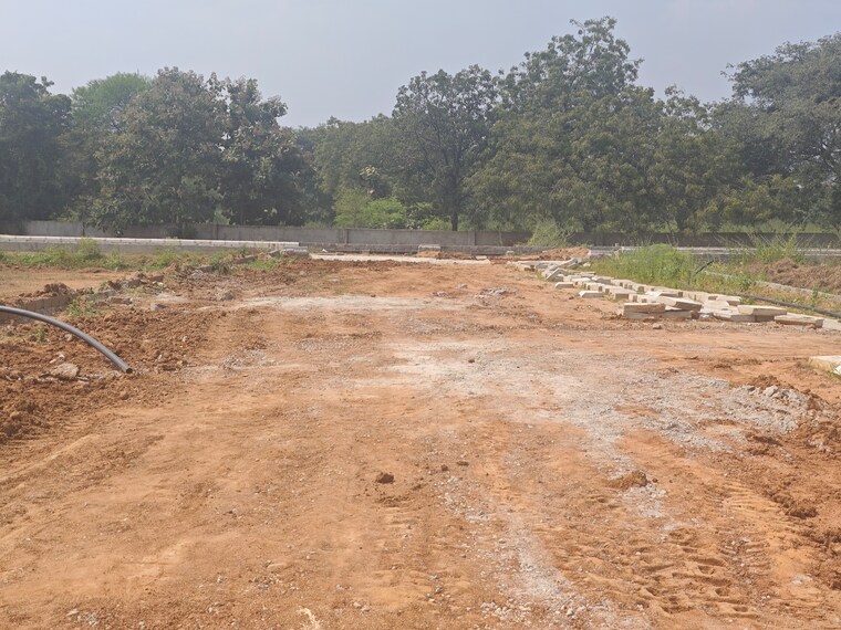 undefined, mallampet  200 Sq.Yd. Plot In Mallampet Hyderabad 9473441