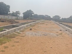 Plot For Sale in Mallampet