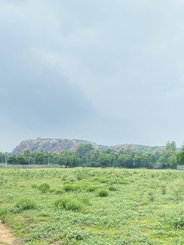 Plot Area in  Land at Gurgaon Faridabad Road – for Sale