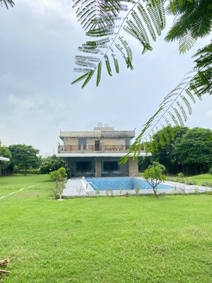  Land For Sale in Gurgaon Faridabad Road