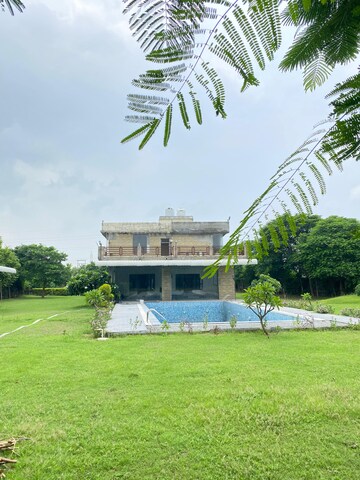  Land For Sale in Gurgaon Faridabad Road