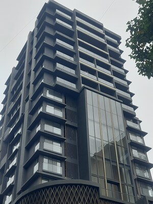 4 BHK Apartment For Rent in Bandra West