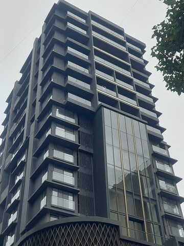 4 BHK Apartment For Rent in Bandra West