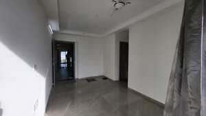 Living Room in 1 BHK Apartment at Regency Onyx, Dombivli East – for Rent