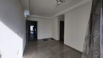 Living Room in 1 BHK Apartment at Regency Onyx, Dombivli East – for Rent