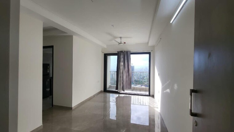 Living Room, regency-onyx 1 Bedroom 431 Sq.Ft. Apartment In Dombivli East Thane 9473454
