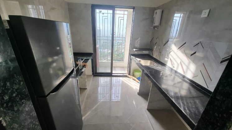 Kitchen, regency-onyx 1 Bedroom 431 Sq.Ft. Apartment In Dombivli East Thane 9473454