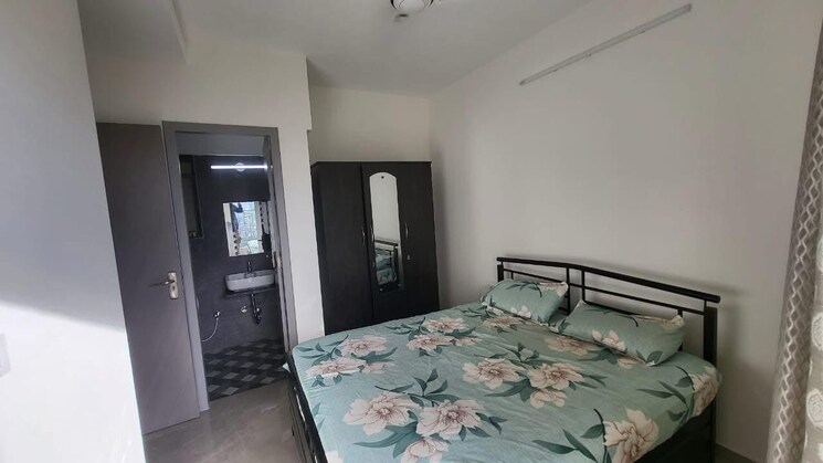 Bedroom, regency-onyx 1 Bedroom 431 Sq.Ft. Apartment In Dombivli East Thane 9473454