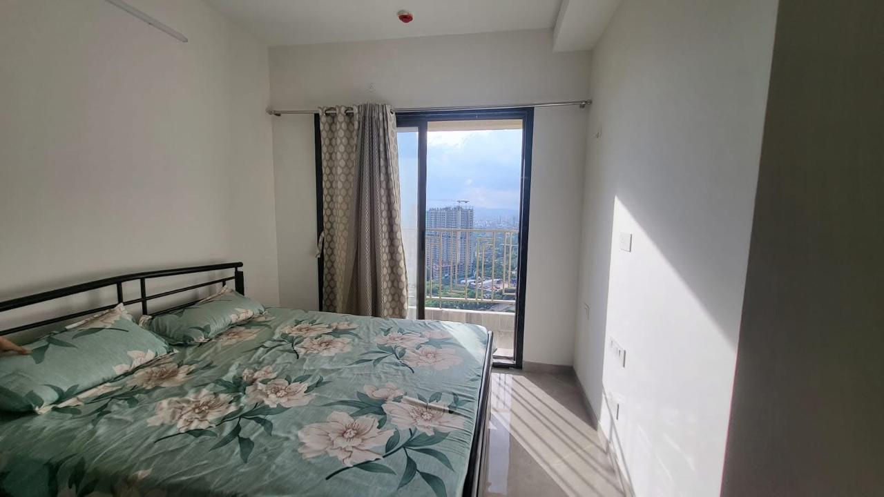 1 BHK Apartment For Rent in Regency Onyx