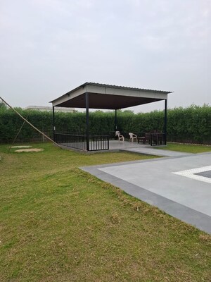  Land – Garden View at Neha Florence, Ballabhgarh - for Sale