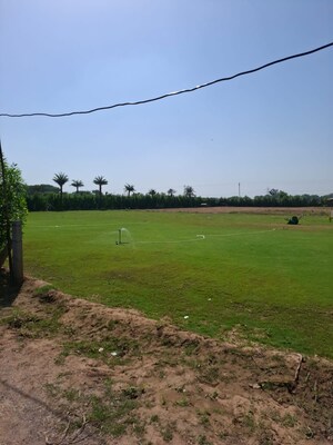 Plot Area in  Land at Neha Florence, Ballabhgarh – for Sale