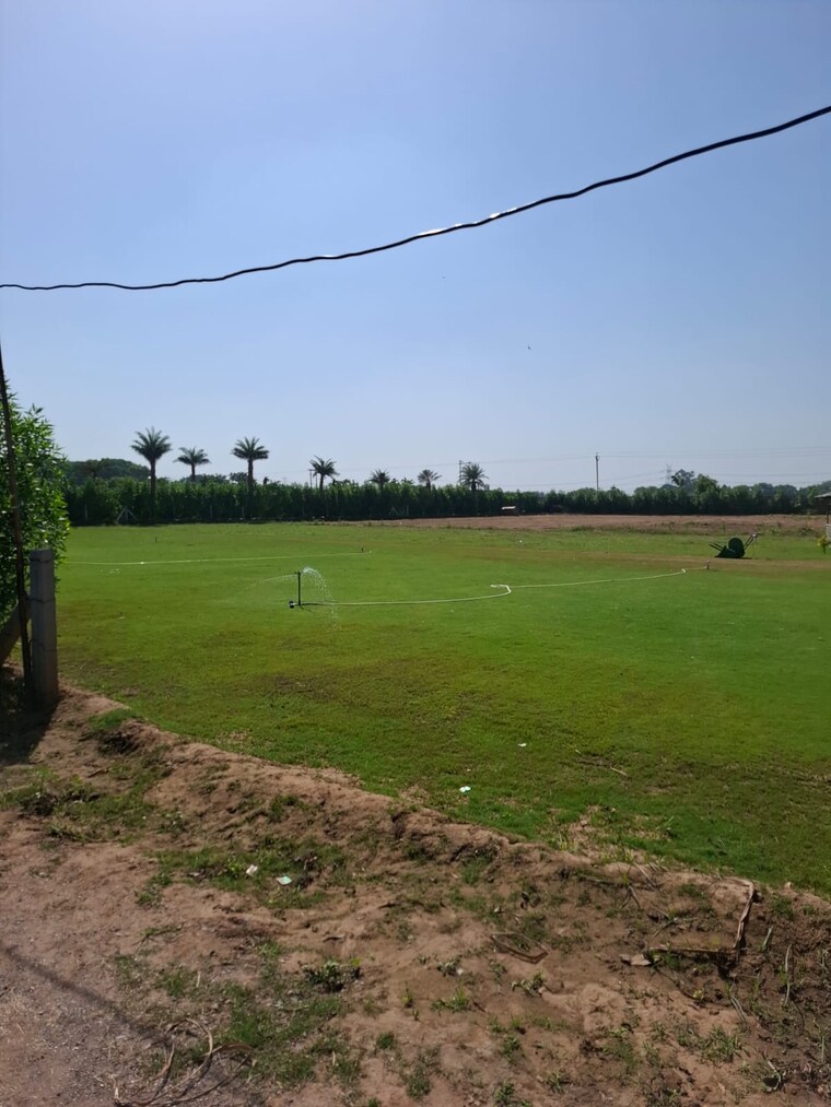 undefined, neha-florence Commercial Land 1 Acre In Ballabhgarh Faridabad 9473455