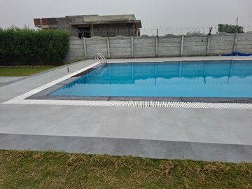  Land – Exterior View View at Neha Florence, Ballabhgarh - for Sale