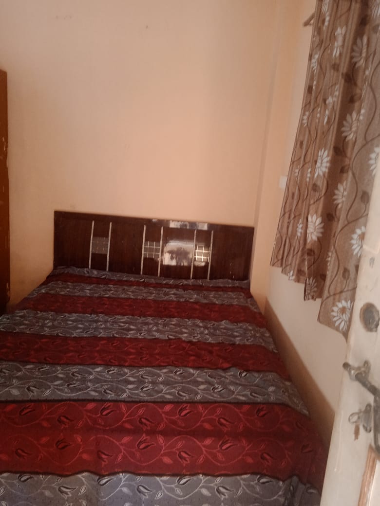 1 BHK + Pooja Room Apartment For Rent in Sabari Shobha