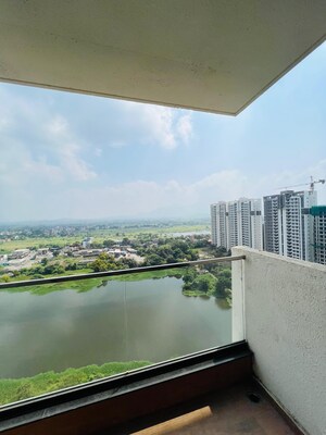  3 BHK Apartment at Lodha Palava Trinity A To C, Dombivli East – for Rent