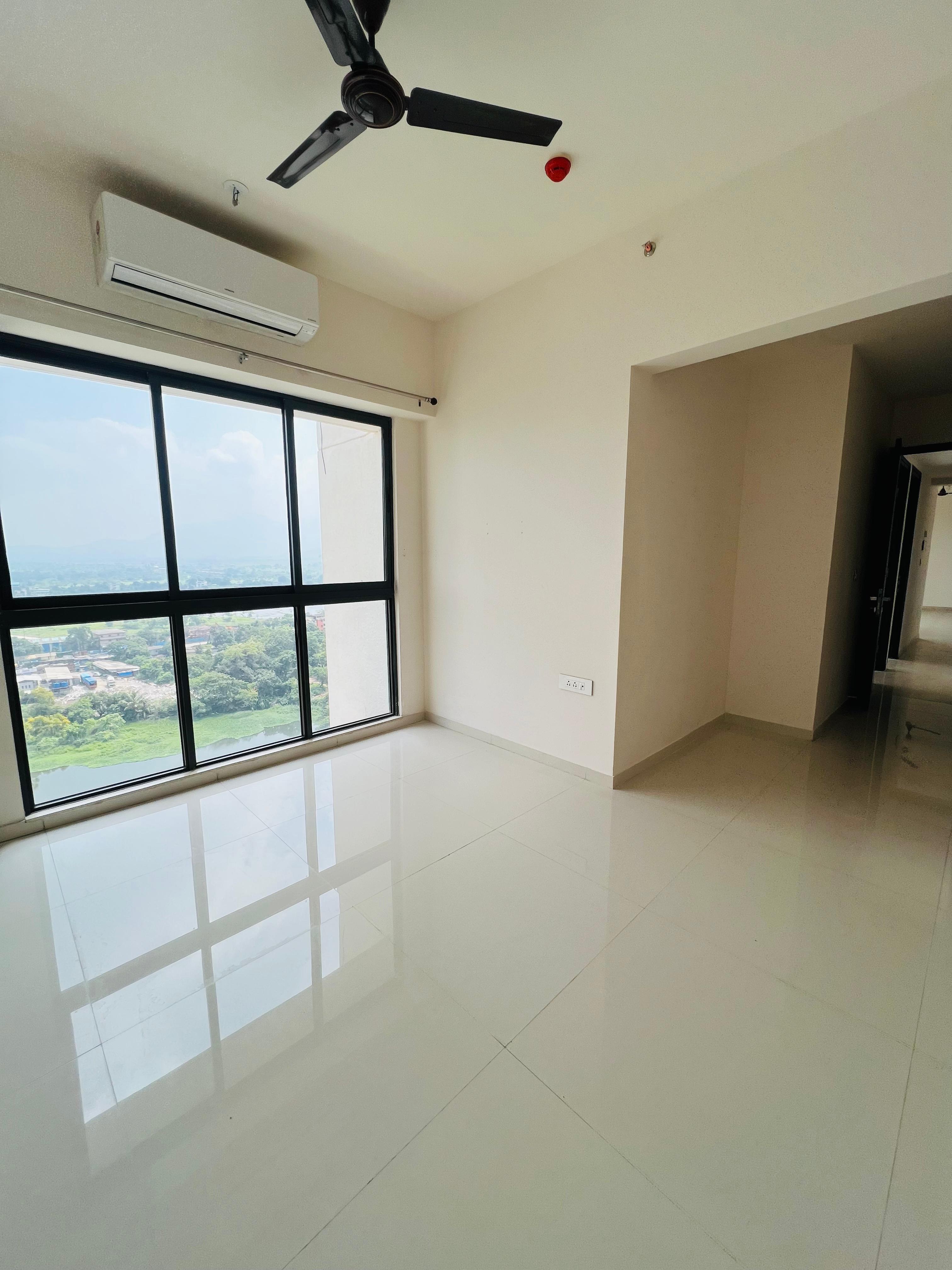 3 BHK 1200 Sq.Ft. Apartment in Lodha Palava Trinity A To C