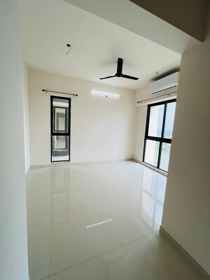 Master Bedroom in 3 BHK Apartment at Lodha Palava Trinity A To C, Dombivli East – for Rent