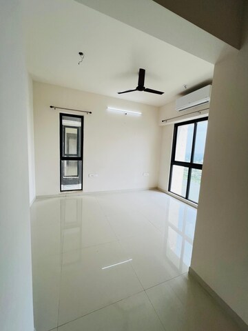 Master Bedroom in 3 BHK Apartment at Lodha Palava Trinity A To C, Dombivli East – for Rent