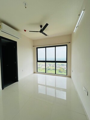 Building Lobby in 3 BHK Apartment at Lodha Palava Trinity A To C, Dombivli East – for Rent