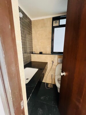 Attached Bathroom in 3 BHK Apartment at Lodha Palava Trinity A To C, Dombivli East – for Rent