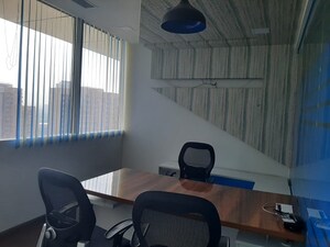 Team Area in  Office Space at Sector 29 – for Rent