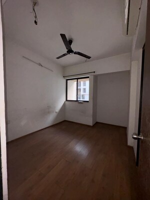 Bedroom in 2.5 BHK Apartment at Lodha Lakeshore Greens, Dombivli East – for Rent