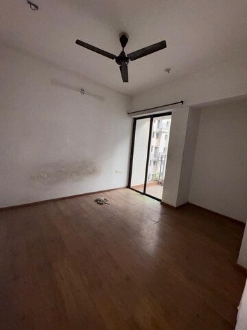 Master Bedroom in 2.5 BHK Apartment at Lodha Lakeshore Greens, Dombivli East – for Rent