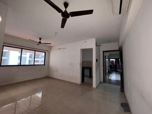 Living Room in 2.5 BHK Apartment at Lodha Lakeshore Greens, Dombivli East – for Rent
