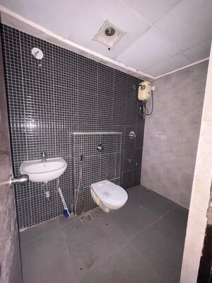 Bathroom in 2.5 BHK Apartment at Lodha Lakeshore Greens, Dombivli East – for Rent