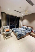 4 BHK + Pooja Room 2200 Sq.Ft. Apartment in Mahaveer Nagar