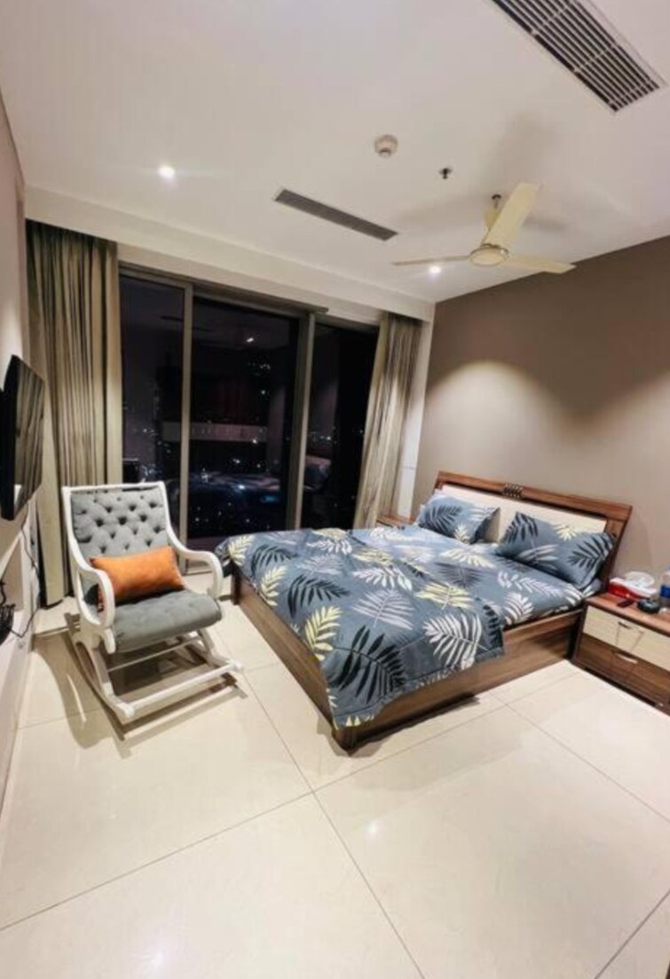 Cover Image, mahaveer nagar 4 Bedroom 2200 Sq.Ft. Apartment In Mahaveer Nagar Jaipur 9473478