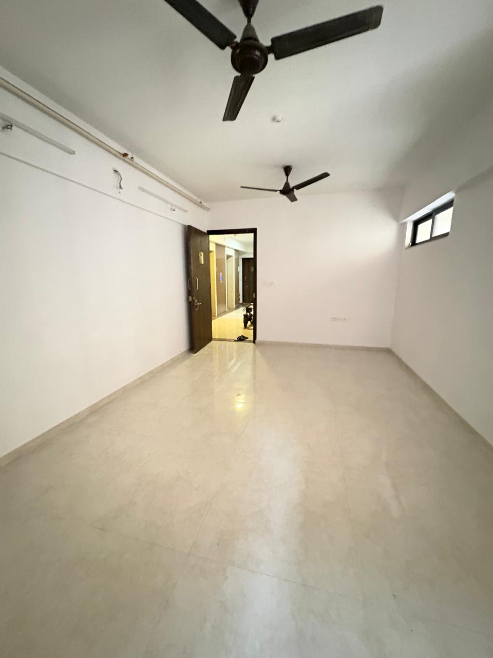 1 BHK + Pooja Room Apartment For Sale in Lodha Lakeshore Greens